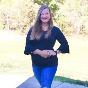 Meet your Posher, Melissa